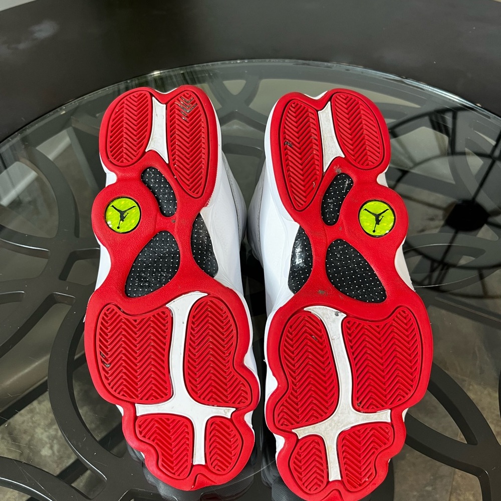 Nike Air Jordan 13 Retro Alternate History of Flight Size 11 - Picture 5 of 5